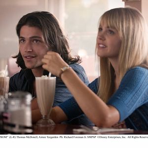 Bilder Prom - Die Nacht deines Lebens