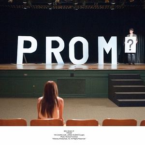 Bilder Prom - Die Nacht deines Lebens