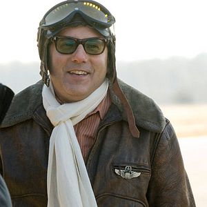 Bilder Willie Garson