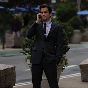 Bilder Matt Bomer