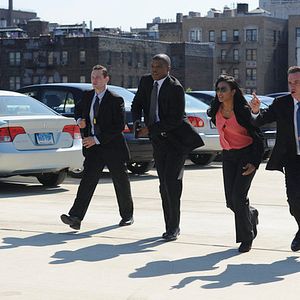 Bilder Marsha Thomason