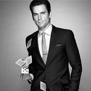 Bilder Matt Bomer
