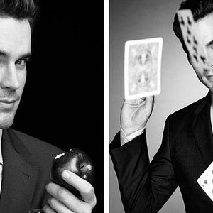 Bilder Matt Bomer