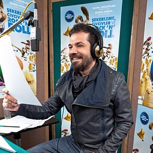 Bilder Hop - Osterhase oder Superstar