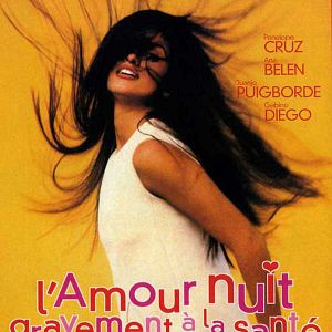 Bilder Love Can Seriously Damage Your Health