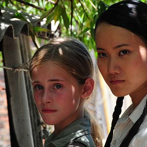 Bilder Tiger Team - Der Berg der 1000 Drachen