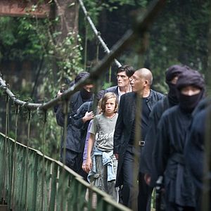 Bilder Tiger Team - Der Berg der 1000 Drachen