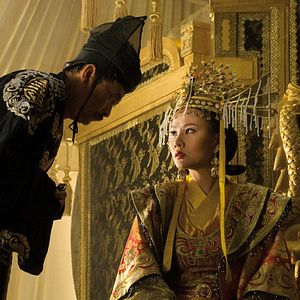 Bilder Tiger Team - Der Berg der 1000 Drachen