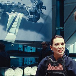 Bilder Tiger Team - Der Berg der 1000 Drachen