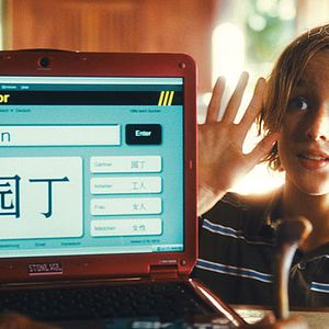 Bilder Tiger Team - Der Berg der 1000 Drachen