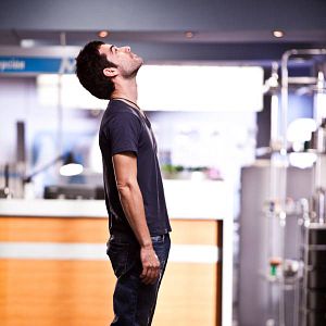 Bilder Alejandro Tous