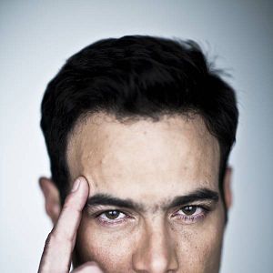 Bilder Luis Roberto Guzmán