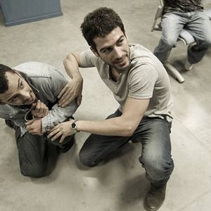 Bilder Alejandro Tous