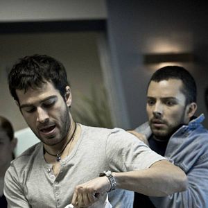 Bilder Alejandro Tous