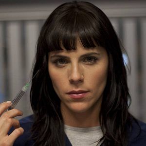 Bilder Mentes en Shock