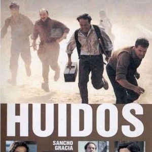 Bilder The Fugitives