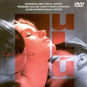 Bilder Las Edades de Lulú