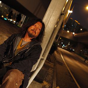 Bilder The Stool Pigeon