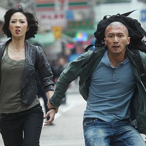 Bilder The Stool Pigeon