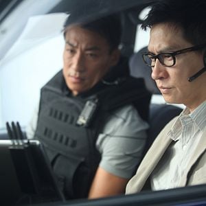 Bilder The Stool Pigeon