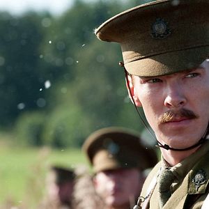 Bilder Benedict Cumberbatch