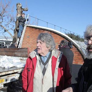 Bilder Jean-Pierre Mocky