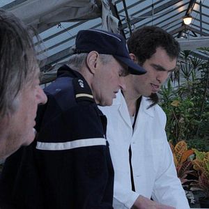 Bilder Jean-Pierre Mocky