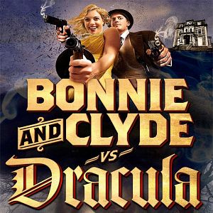 Bilder Bonnie & Clyde 2 - Der blutige Horrortrip