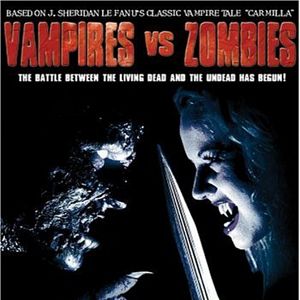 Bilder Vampires vs. Zombies