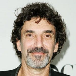 Bilder Chuck Lorre