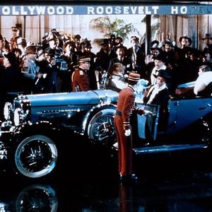 Bilder Sunset - Dämmerung in Hollywood