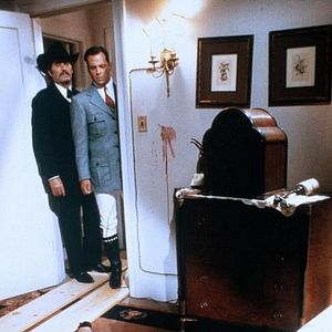 Bilder Sunset - Dämmerung in Hollywood