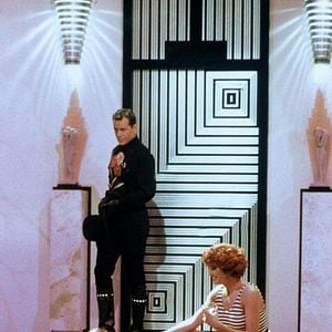 Bilder Sunset - Dämmerung in Hollywood