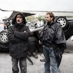 Bilder Allein gegen den Staat