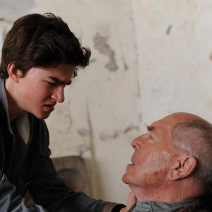 Bilder Mord in bester Familie