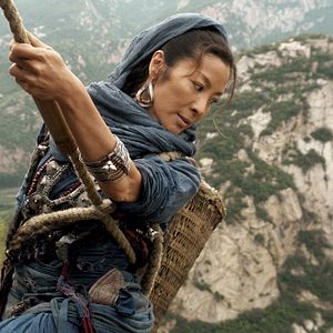 Bilder Woo-Ping Yuen