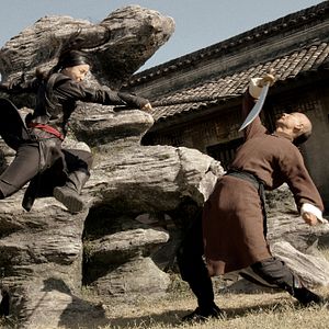 Bilder Woo-Ping Yuen