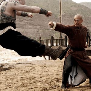 Bilder Woo-Ping Yuen