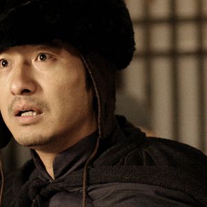 Bilder Woo-Ping Yuen