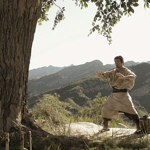 Bilder Woo-Ping Yuen