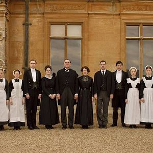 Bilder Joanne Froggatt