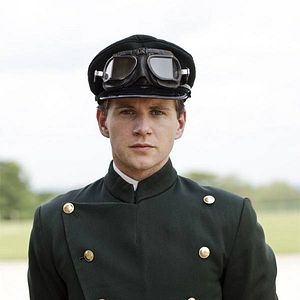 Bilder Allen Leech
