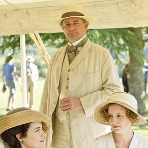 Bilder Laura Carmichael