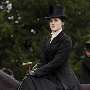 Bilder Michelle Dockery