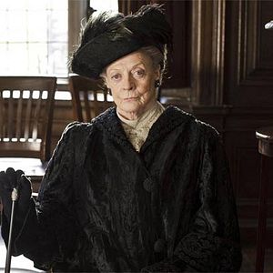 Bilder Maggie Smith