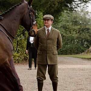 Bilder Hugh Bonneville