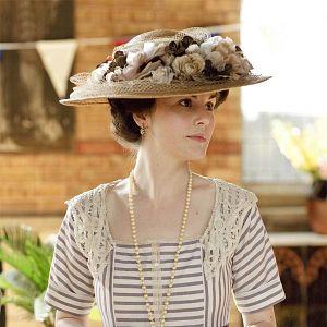 Bilder Michelle Dockery