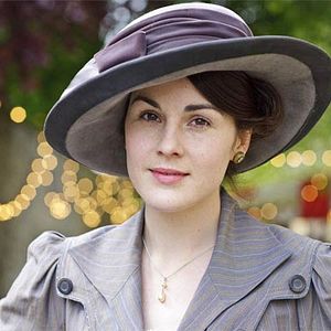 Bilder Michelle Dockery