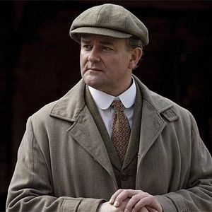 Bilder Hugh Bonneville