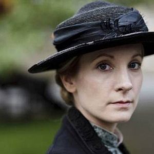 Bilder Joanne Froggatt
